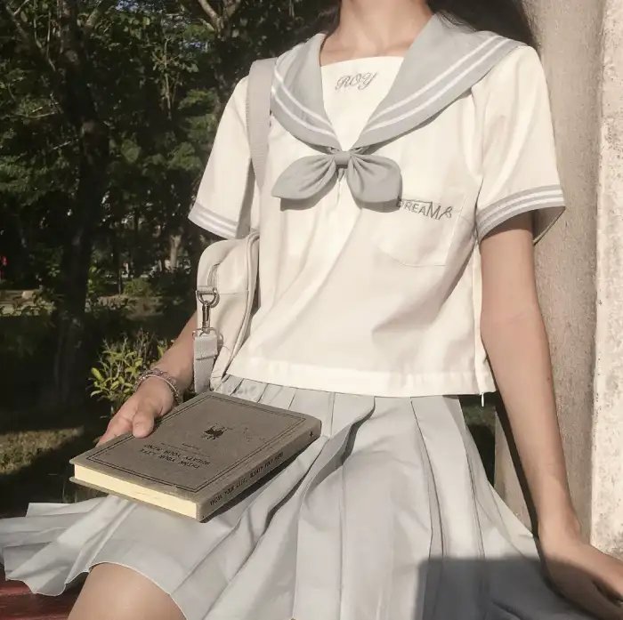 荒废青春